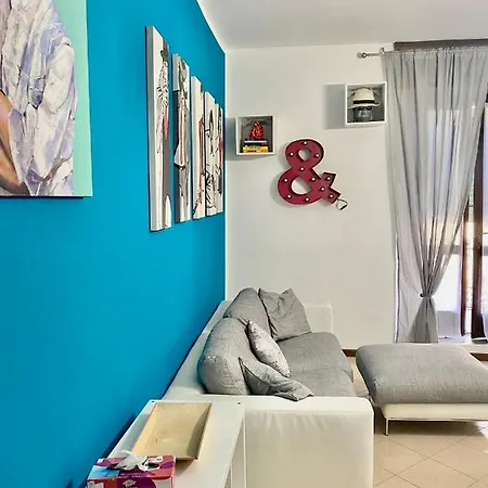 The Terrace On The Square Apartment Iseo